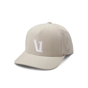 Brand new! Vuori Magnitude Hat Pale Wheat Heather